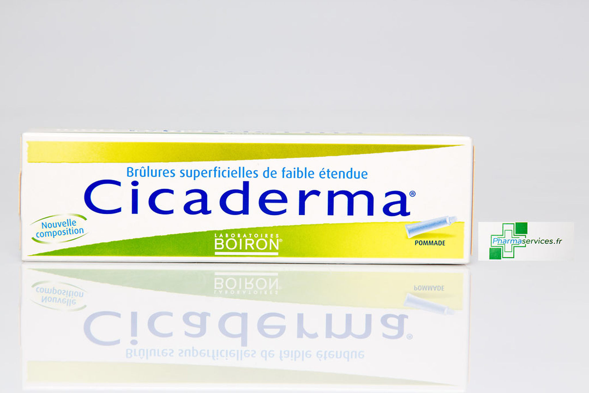 cicaderma