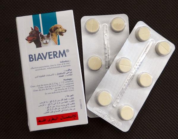 Biaverm