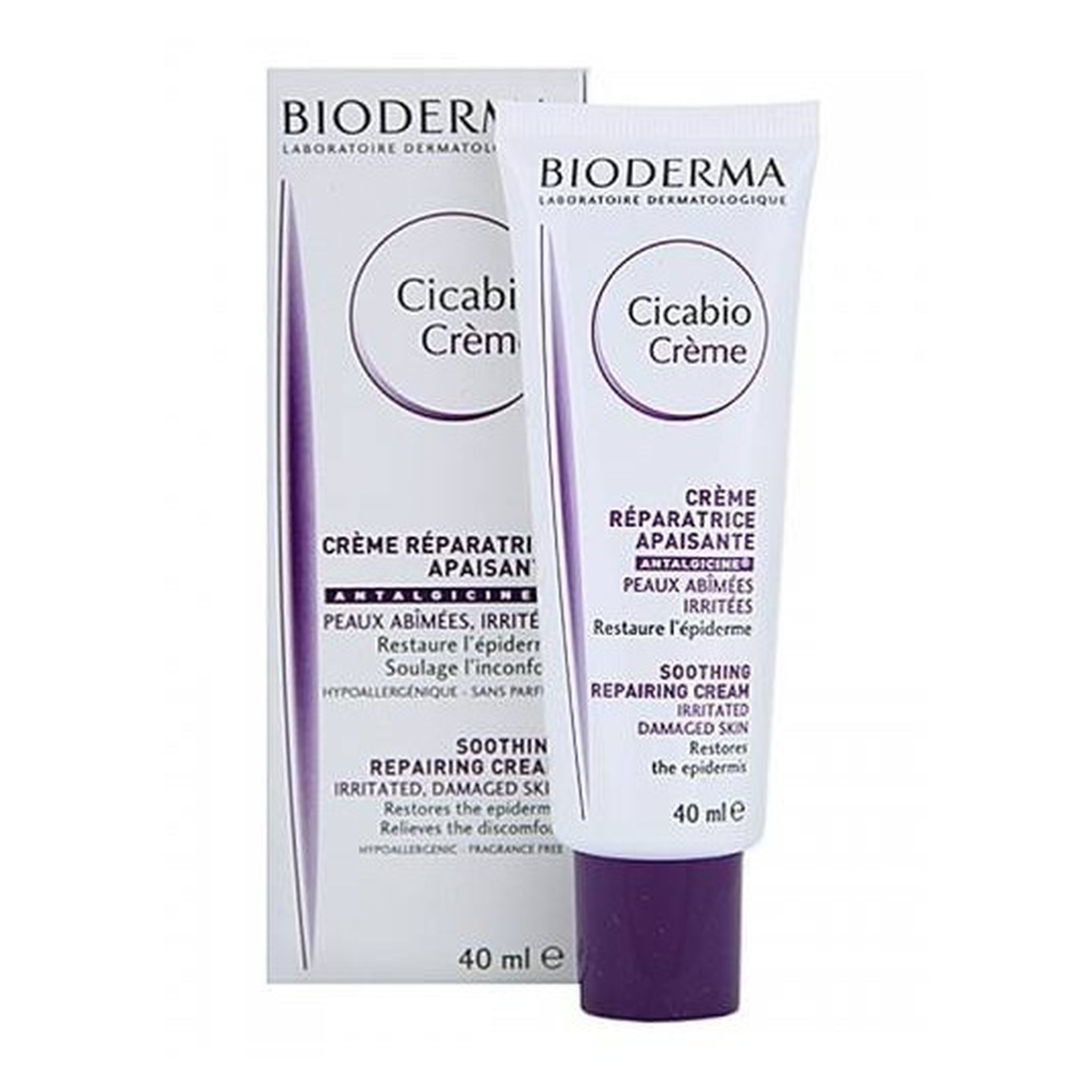 bioderma