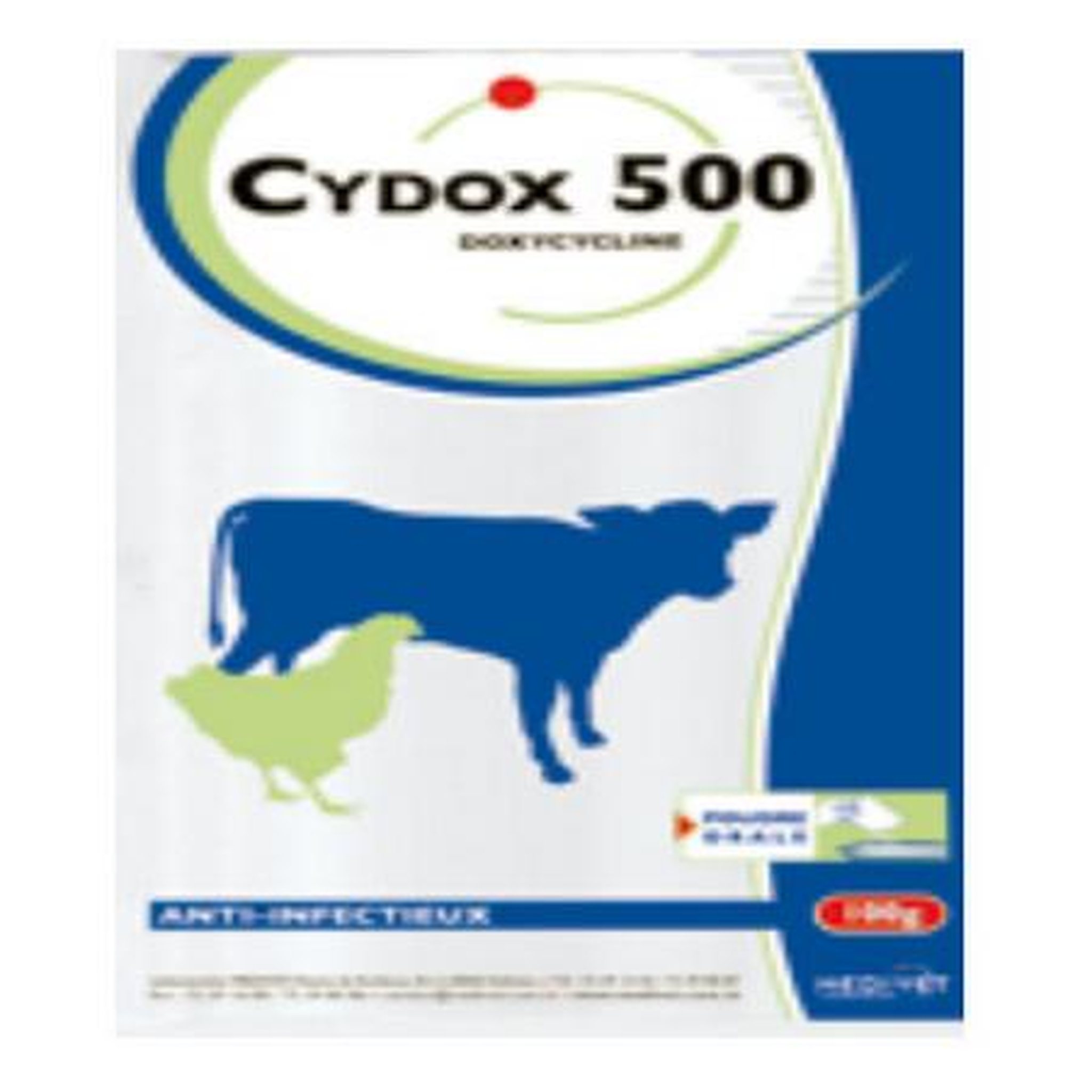 cydox